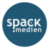 Spack! Medien Webdesign
