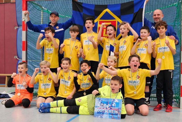 Spieltagsbericht der Schängelschmiede