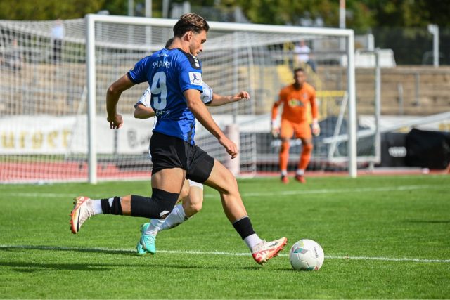 TuS Koblenz reist zu VfB Stuttgart II