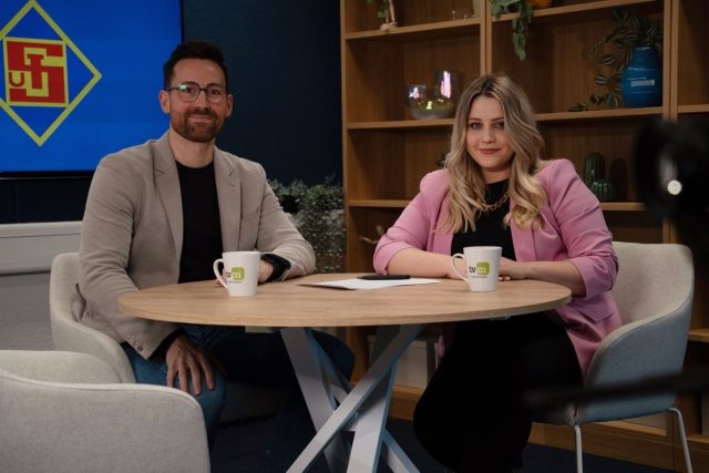TV Mittelrhein und TuS Koblenz kooperieren im Medienbereich