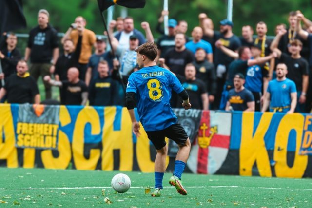 Spieltagsbericht der Schängelschmiede