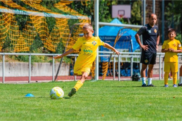 Spieltagsbericht der Schängelschmiede