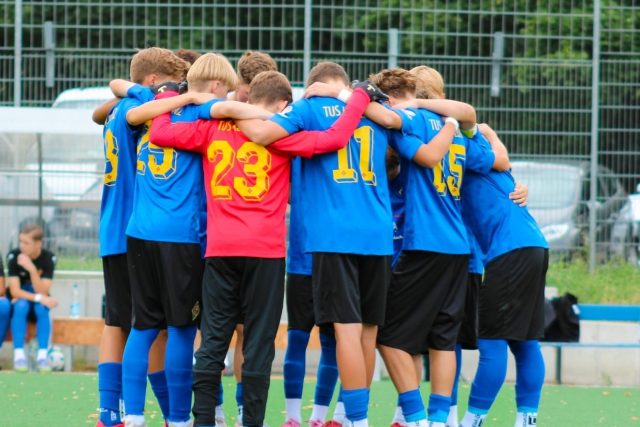 Spieltagsbericht der Schängelschmiede