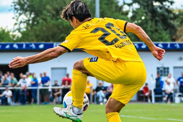 TuS Koblenz gastiert beim FC Emmelshausen-Karbach