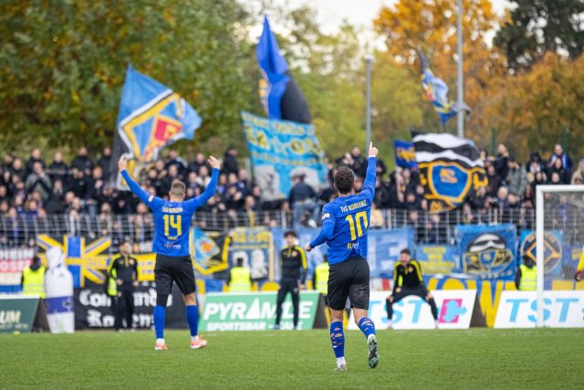Spielverlegungen im TuS-Spielplan