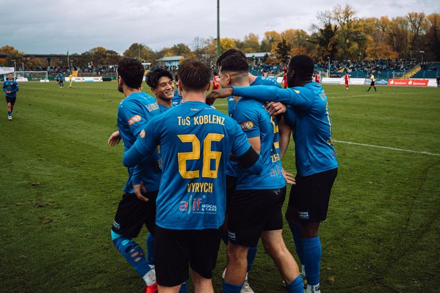 Letztes Heimspiel vor der Winterpause: TuS empfängt SC 07 Idar-Oberstein