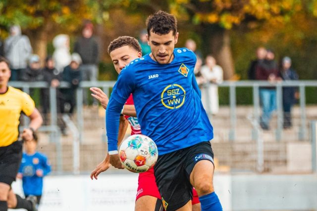 Schängel zu Gast im Saarland: Auswärtsspiel in Diefflen am Samstag