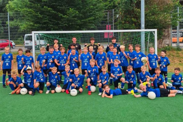 Feriencamps 2026: Anmeldungen über die Webseite ab sofort möglich