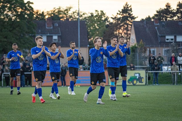 Informationen rund um das Pokal-Halbfinale