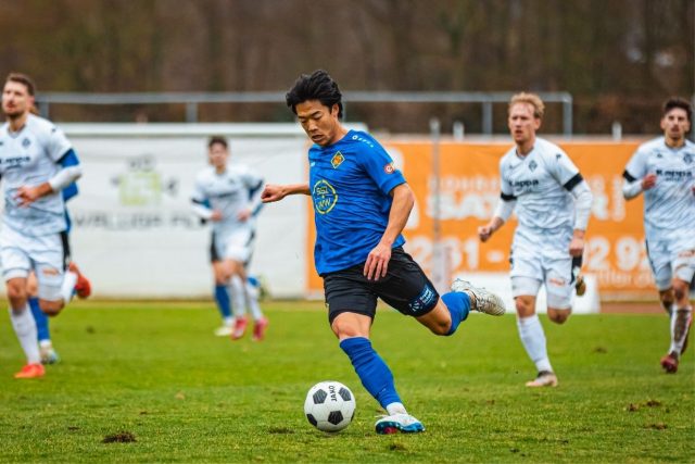 TuS Koblenz empfängt TSV Gau-Odernheim