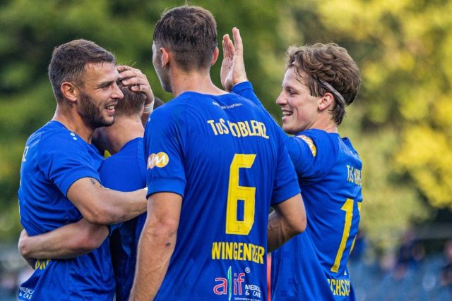 TuS Koblenz empfängt FC Emmelshausen-Karbach