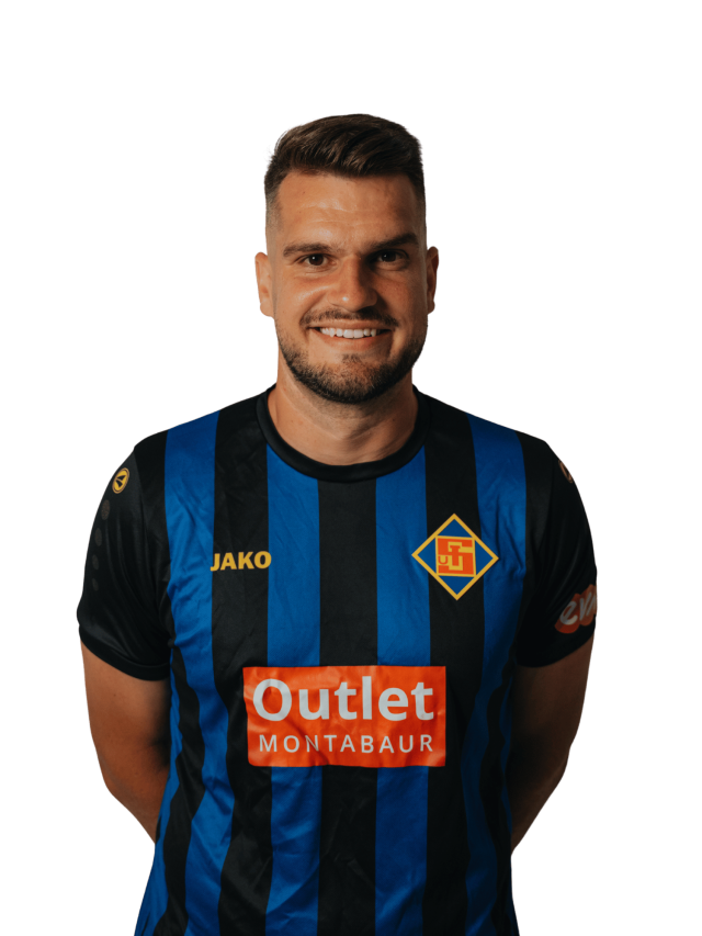 Damir Grgic