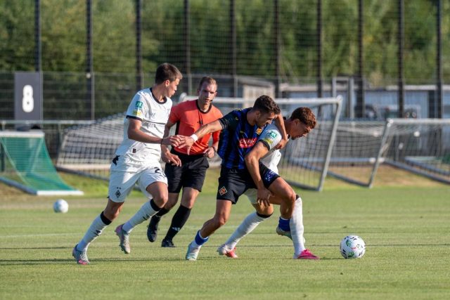Erste vier Oberliga-Spieltage terminiert