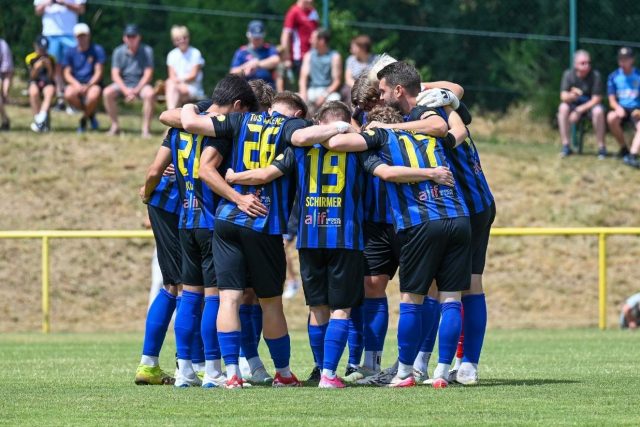 Auftakt im Saarland: TuS Koblenz startet bei SV Elversberg II in die neue Oberliga-Saison