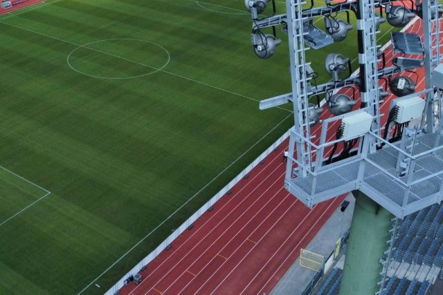 Heimauftakt auf dem Oberwerth: TuS Koblenz empfängt den SV Auersmacher
