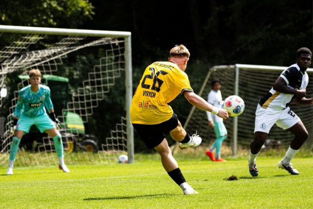 TuS Koblenz gastiert beim TSV Gau-Odernheim