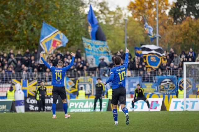 Auf der Suche nach Stabilität: TuS reist zur Wormatia