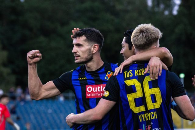 TuS Koblenz empfängt FC Emmelshausen-Karbach